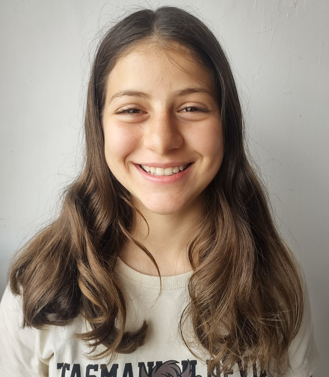 Gabriela Alves Arraez