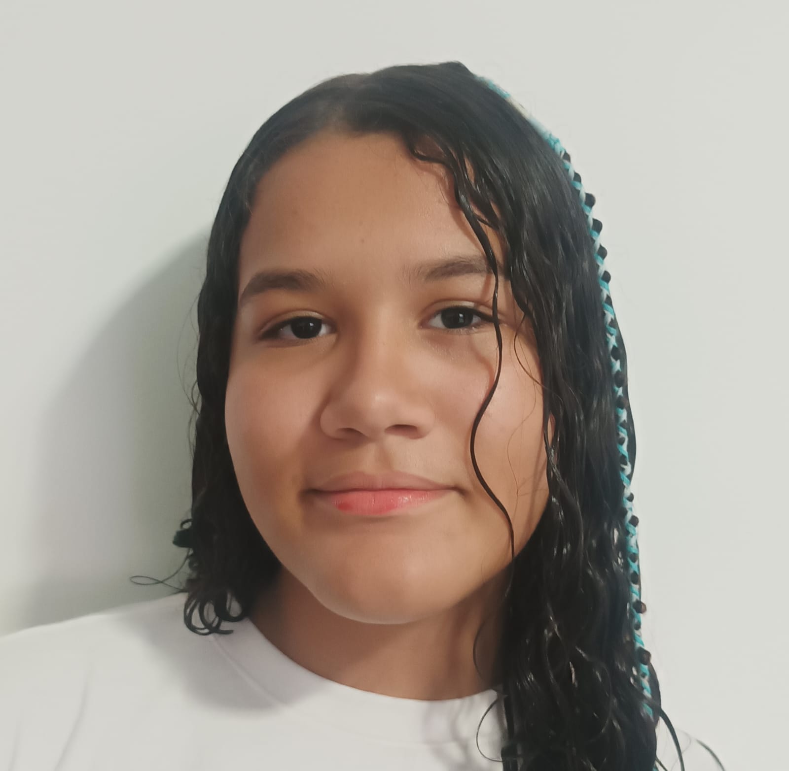 Letícia Maria Da Silveira Paes Barros