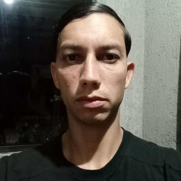 Caio Do Carmo Da Silva 