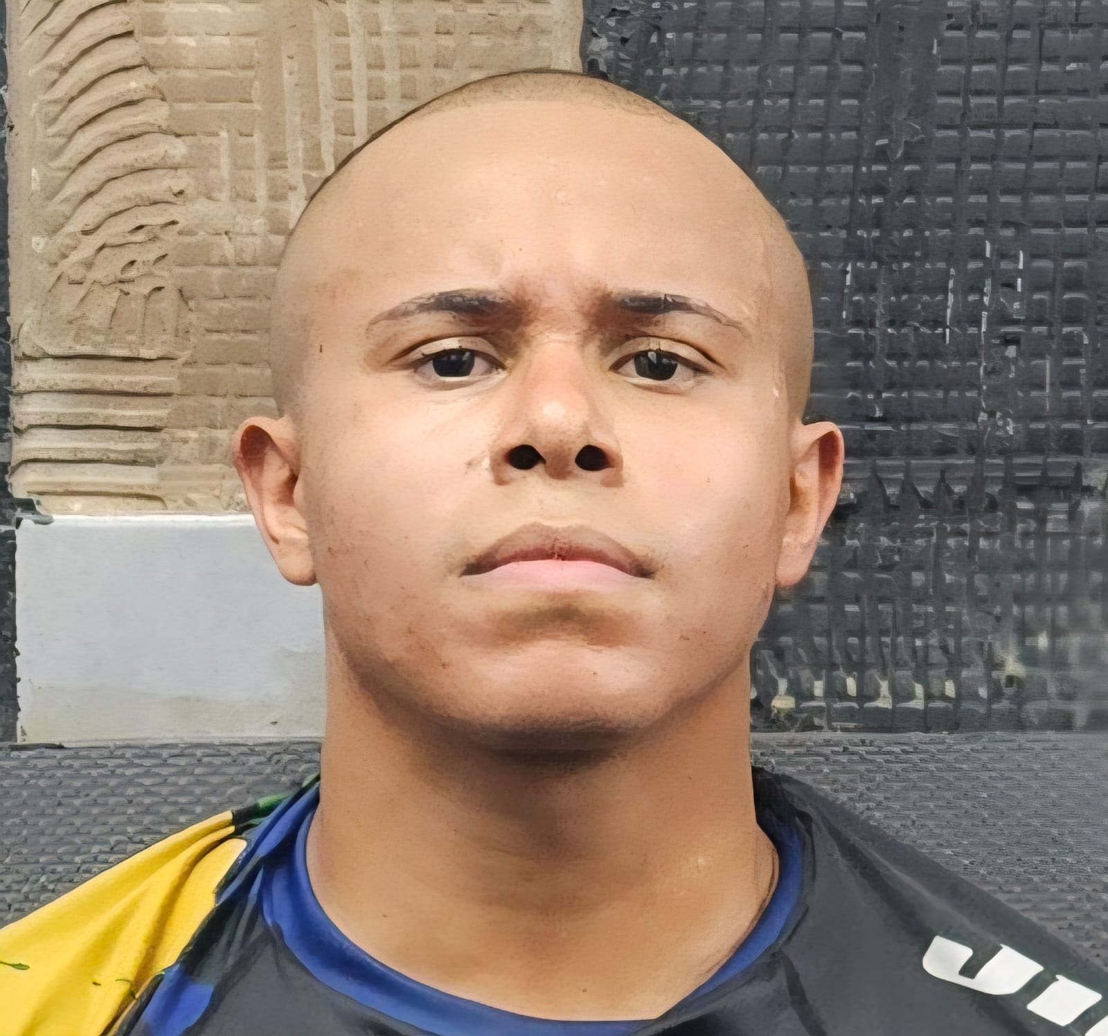 Leandro Silva Da Costa