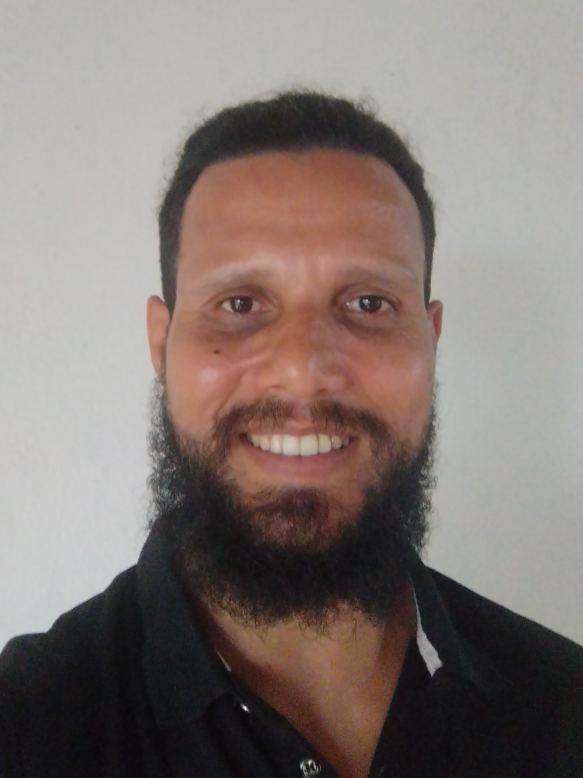 Marcos Antônio Da Silva Carneiro