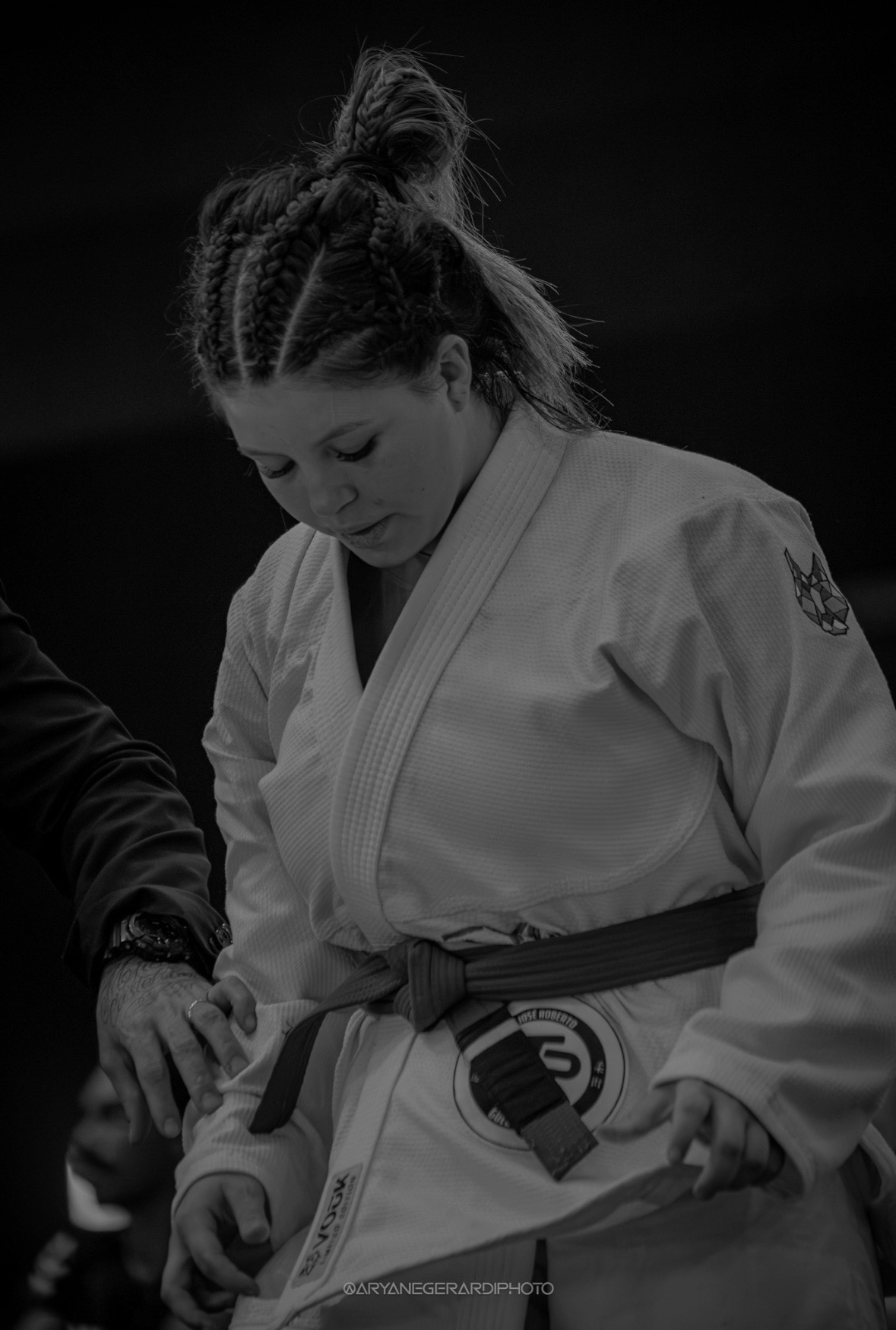 Laura Alessandra Luz Vieira