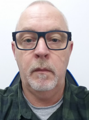 Marcos Antonio Hillesheim