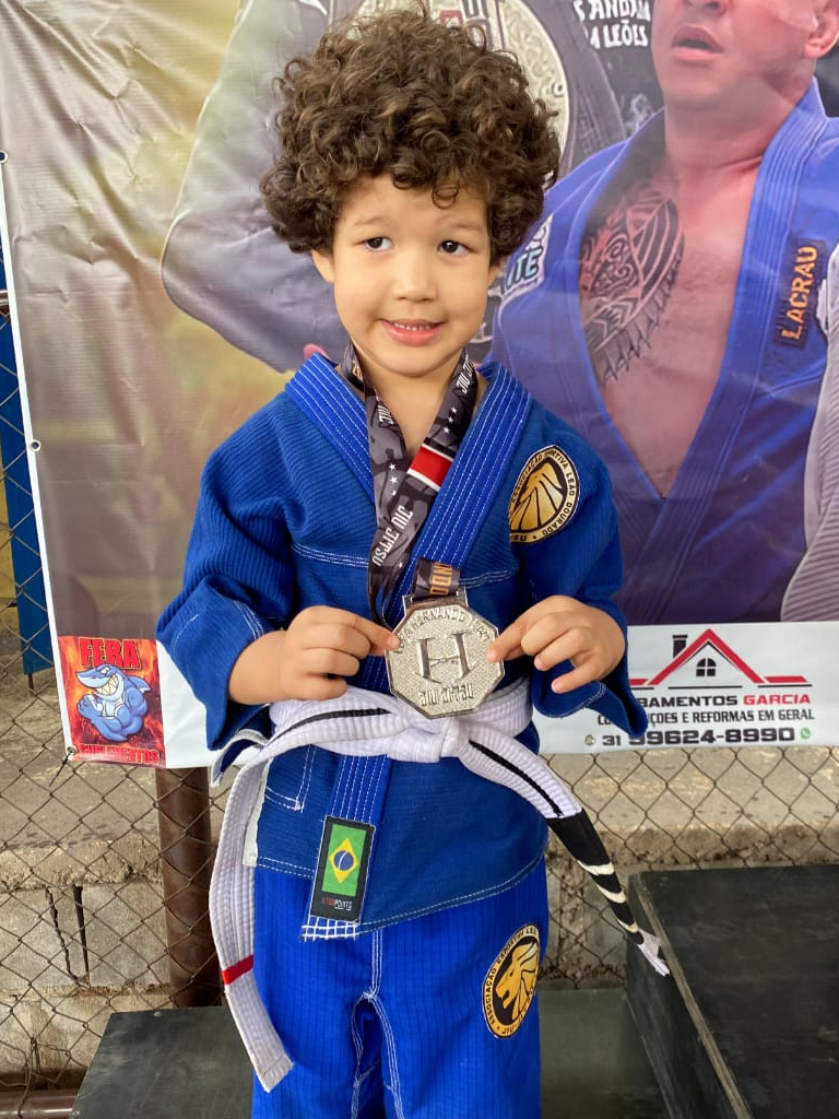 Lucca Valadares Ribeiro Camargos