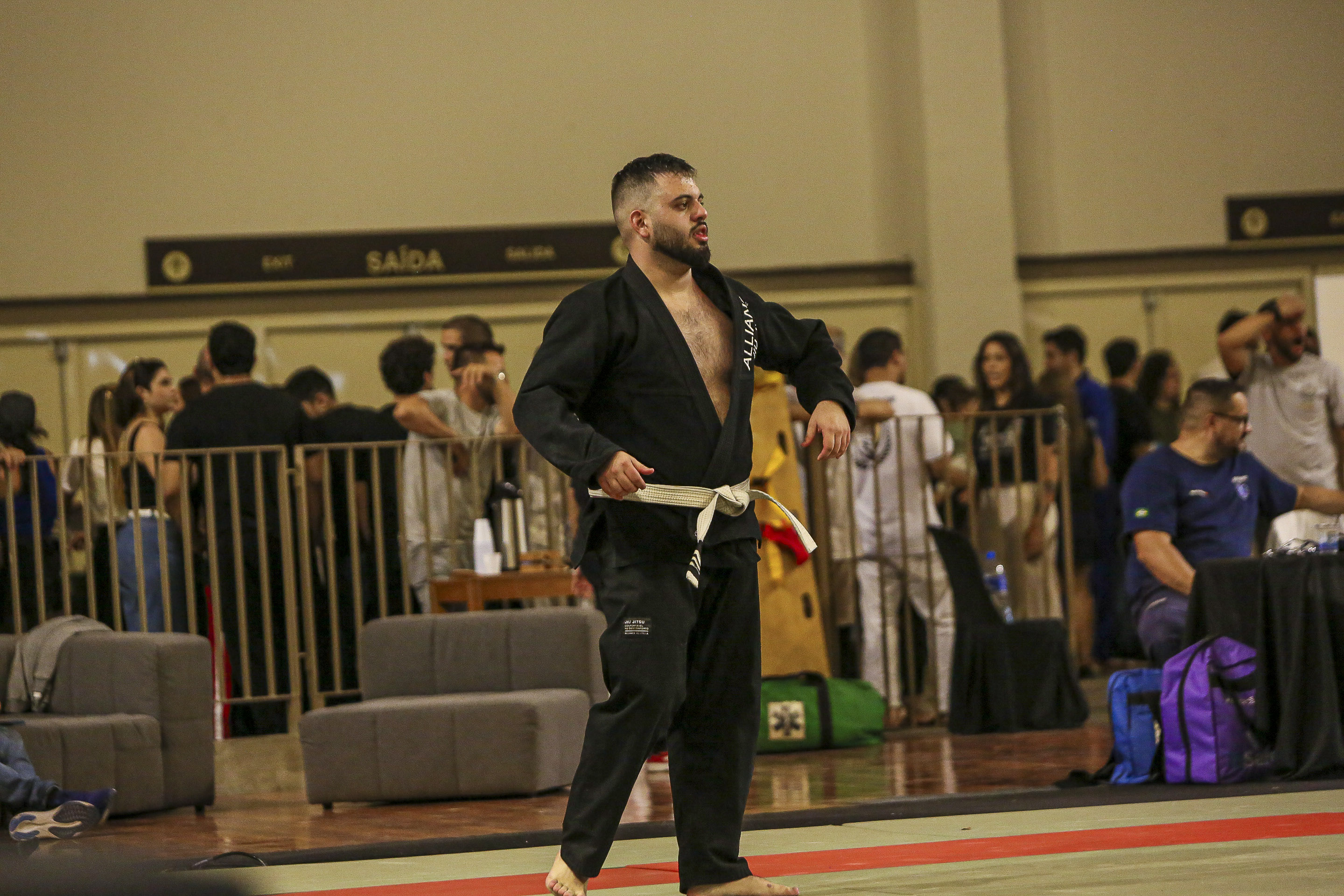 Sérgio Daniel Anderson Gonçalves