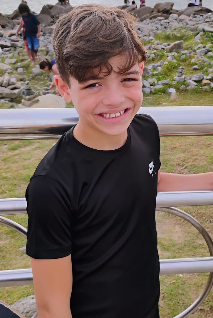 Bernardo Bezerra Gomes