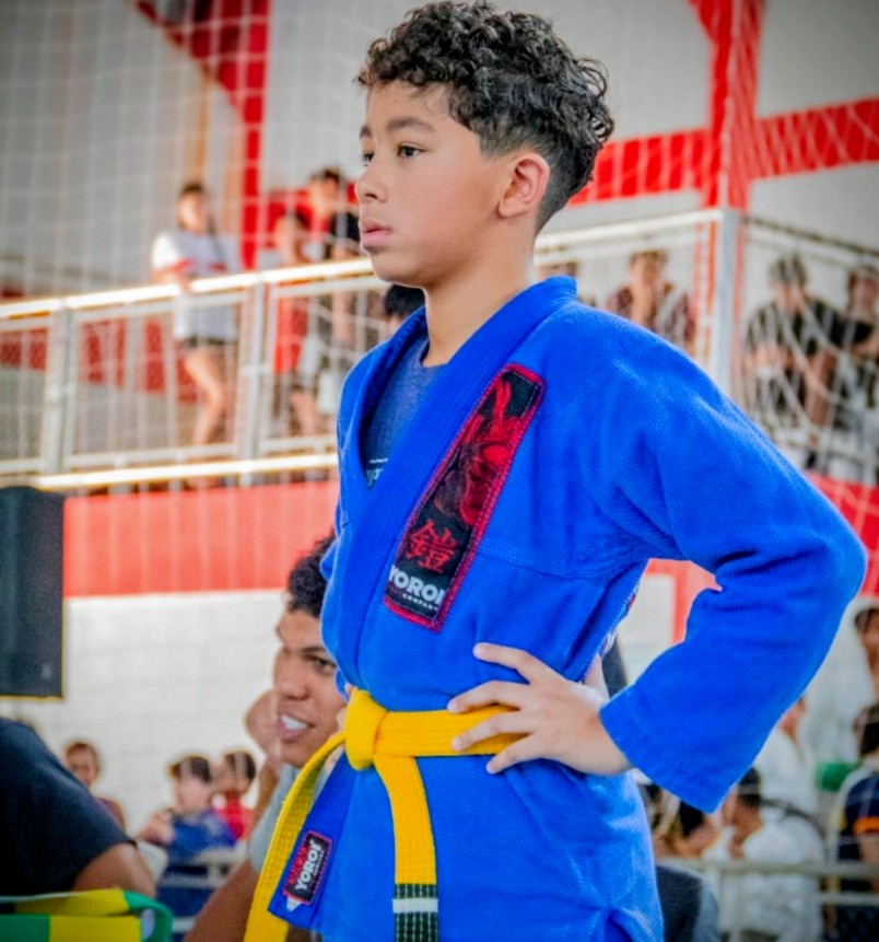 Murilo De Moura De Lopes