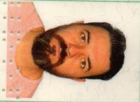 Cassio Diniz Teixeira