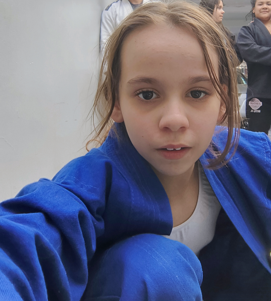 Maria Júlia Da Rocha Oliveira