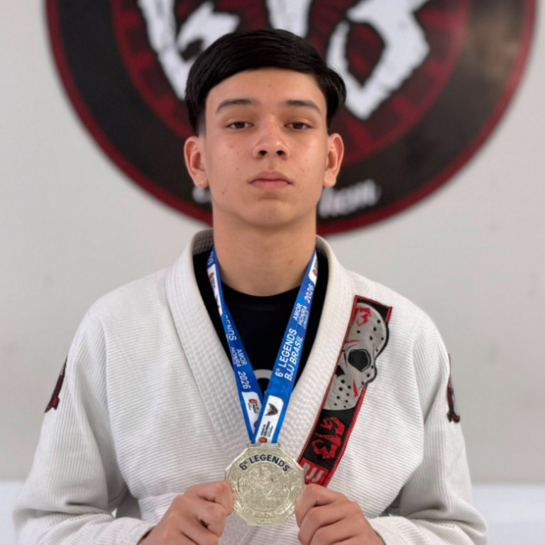 Heitor Ferreira Peralta
