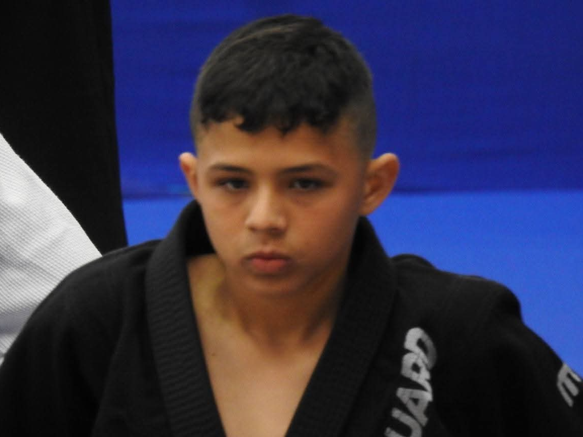 Murilo Denadai Da Silva