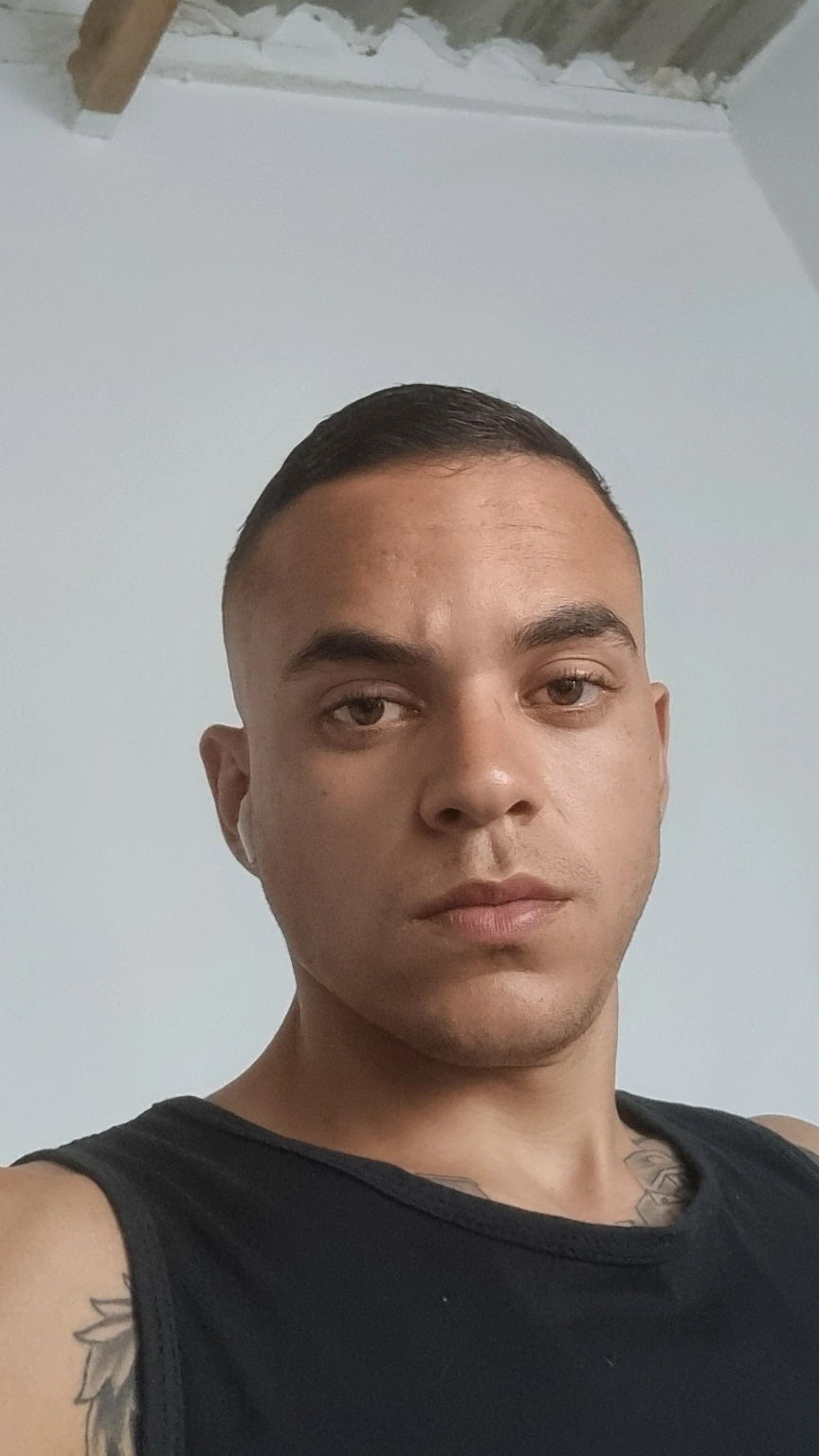 Jonas Basaia Santos
