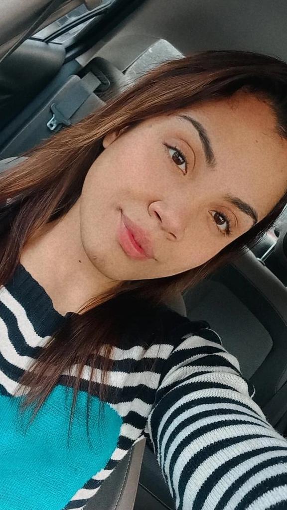Ariane Santos 
