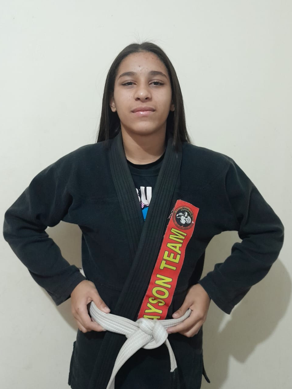 Ana Luiza Gomes Dos Reis