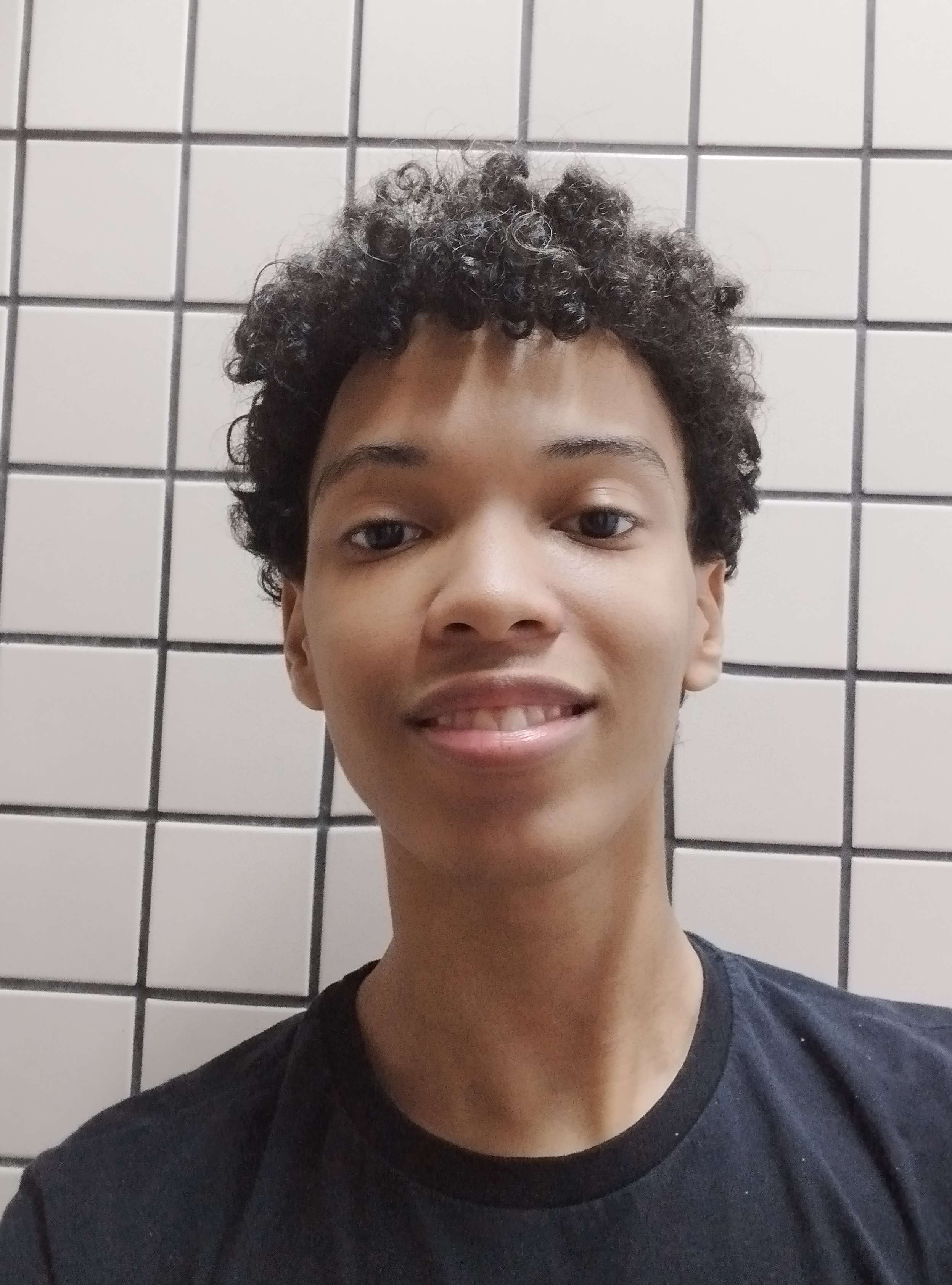 Robson Dos Santos Moura Ferreira 