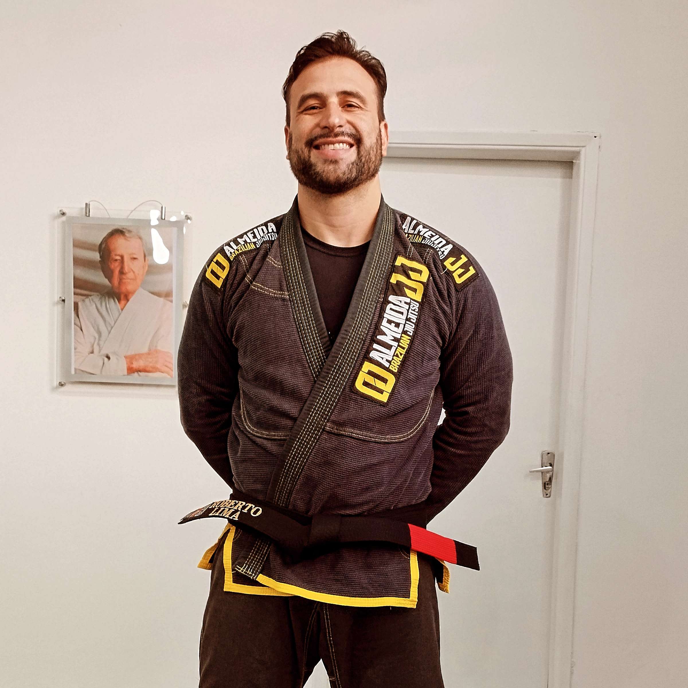 Roberto Augusto De Lima 