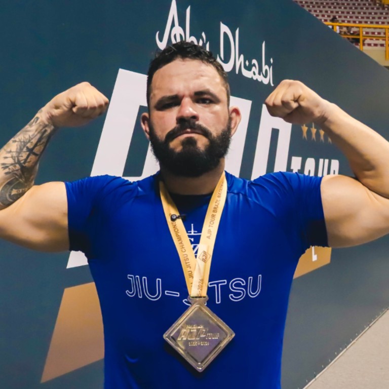 Wesley De Amorim Silva