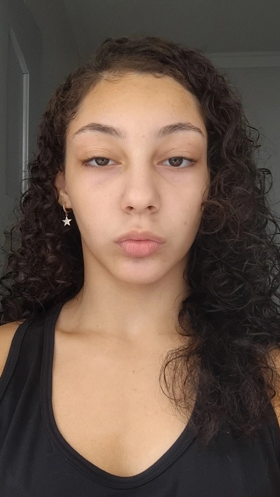 Amanda Da Silva Nascimento 