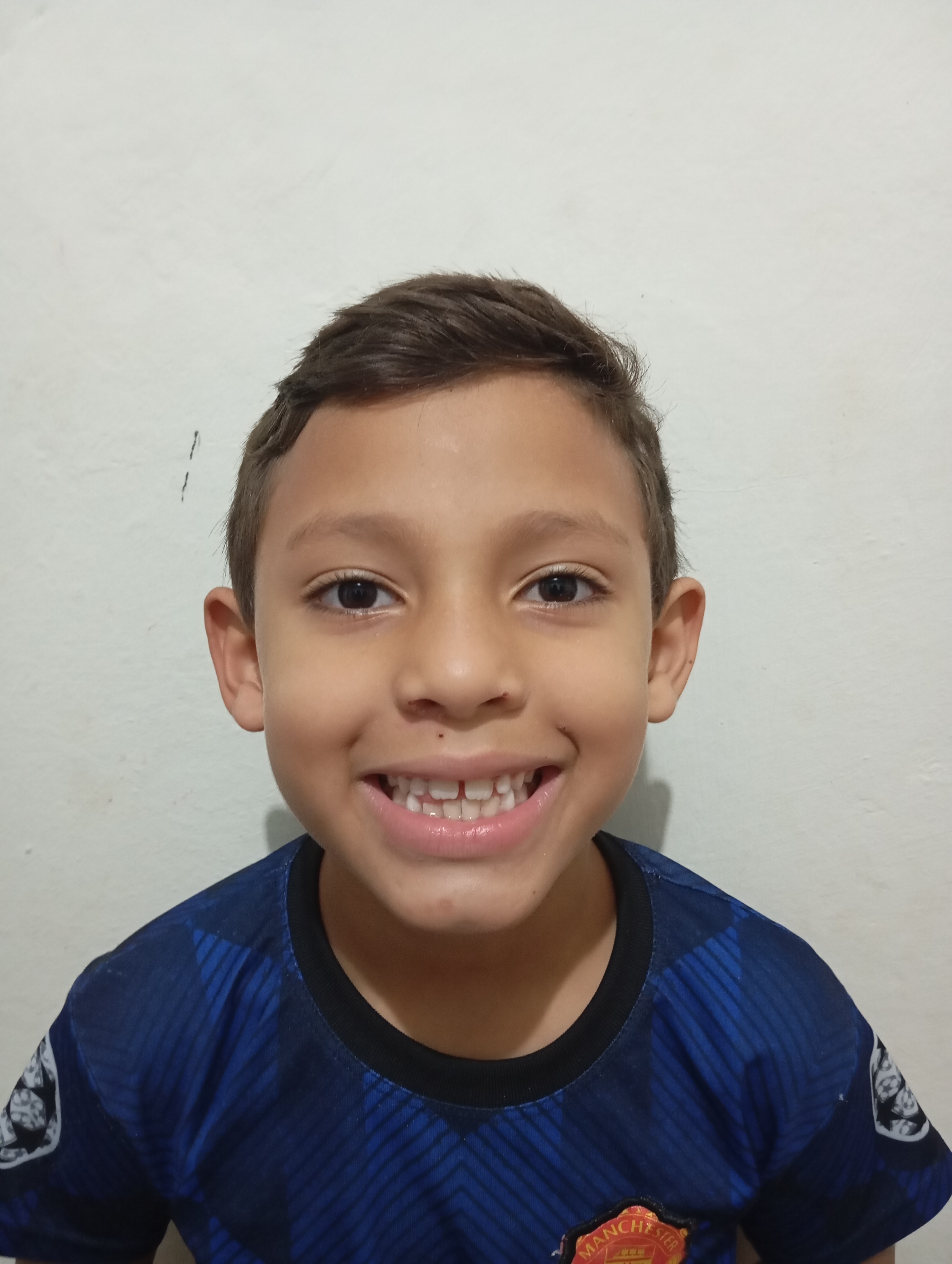 Enzo Grasso Lopes 