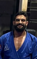 Renan Tebaldi Barreto 