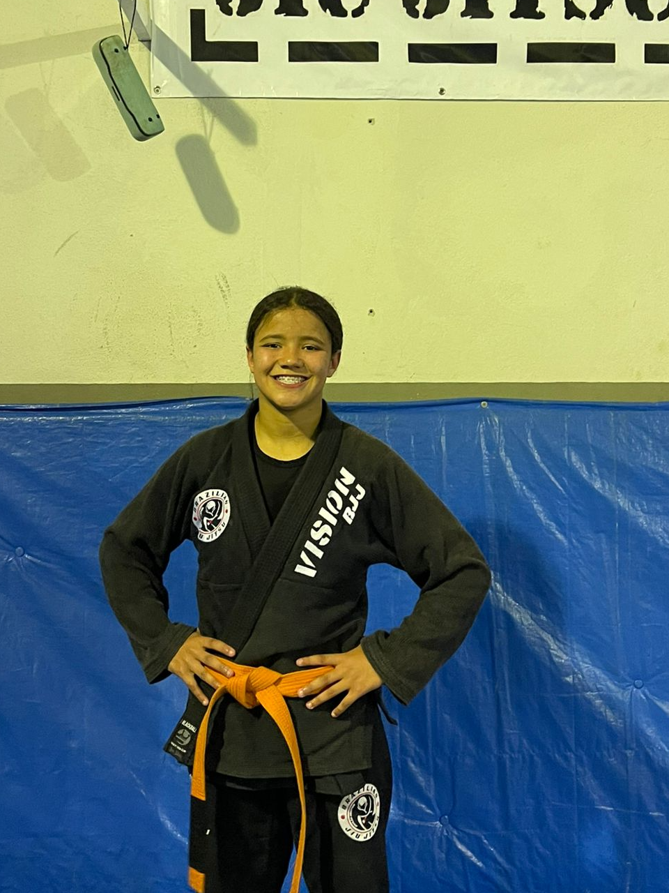 Pâmela Luiza Costa Tobias