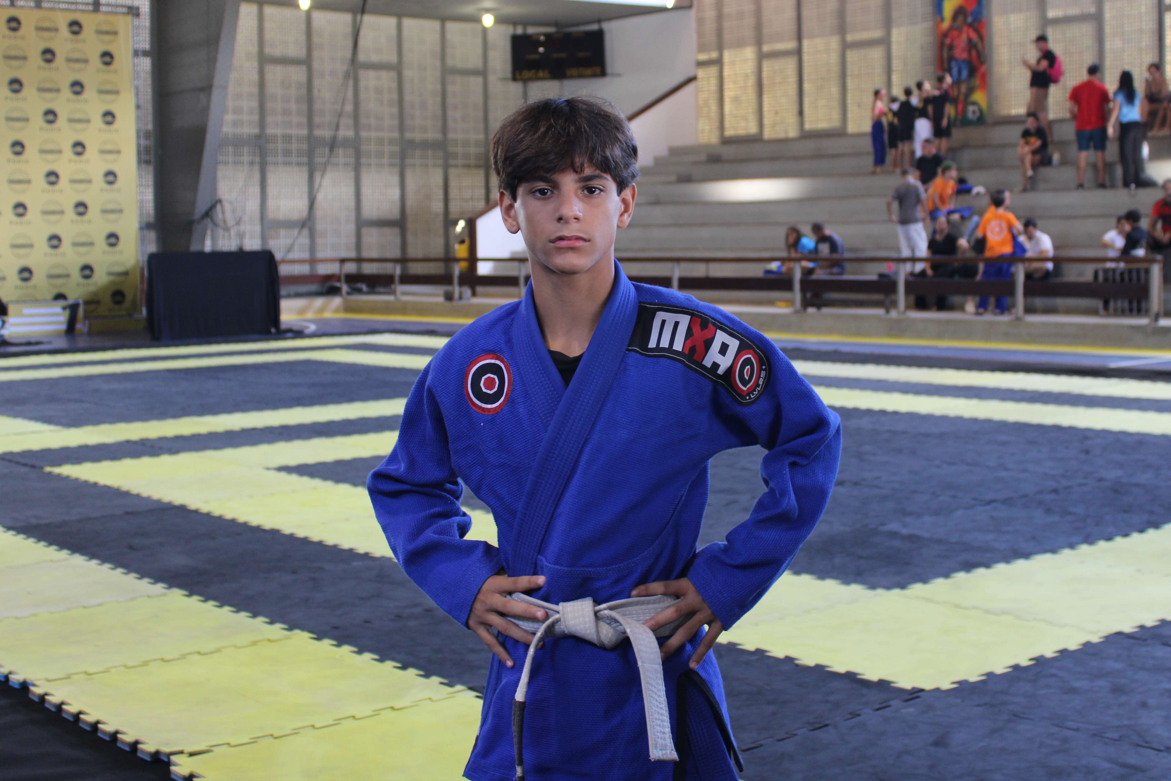 Vitor Guimarães Dantas