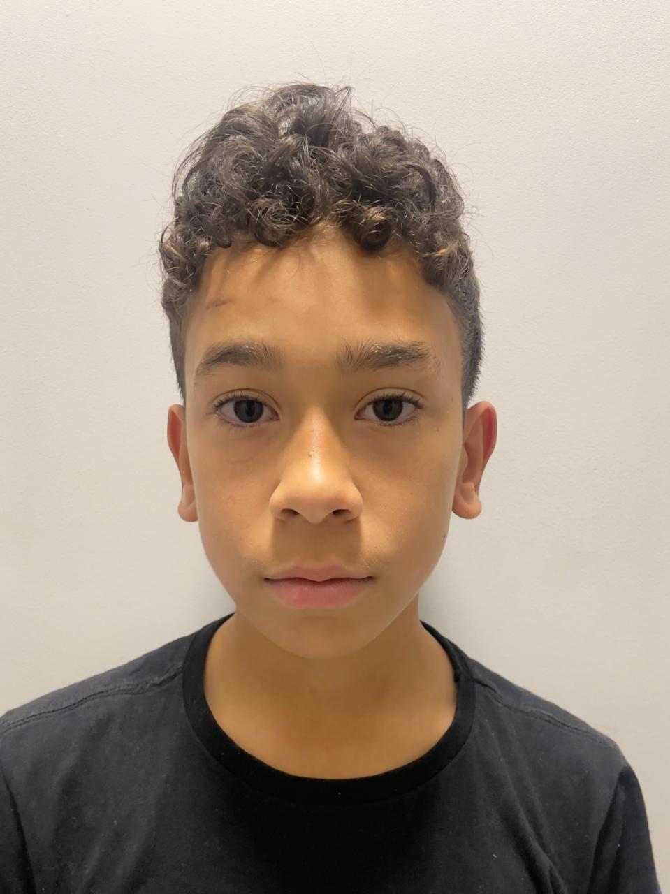 Guilherme De Jesus Rocha 