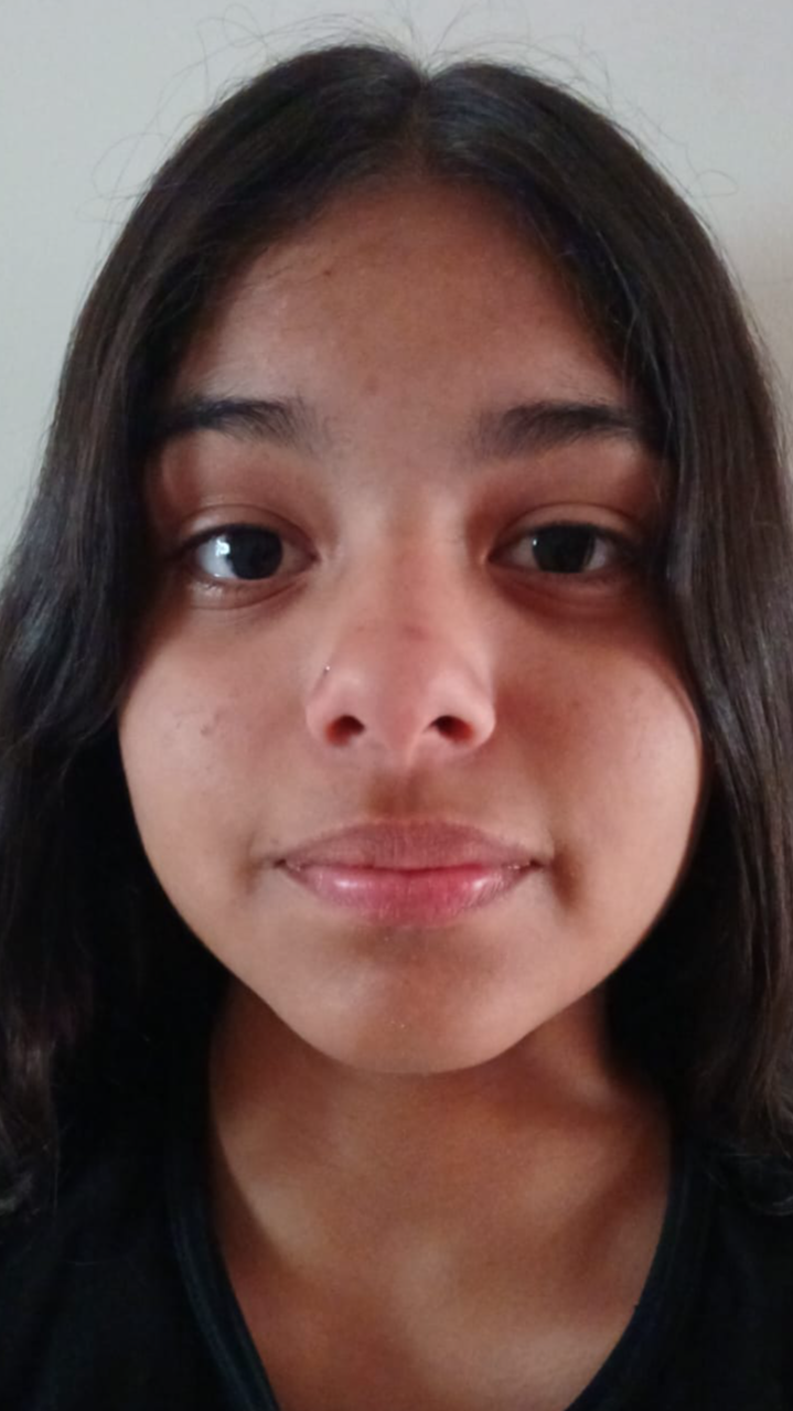 Gabrielly Ferraz Da Silva 