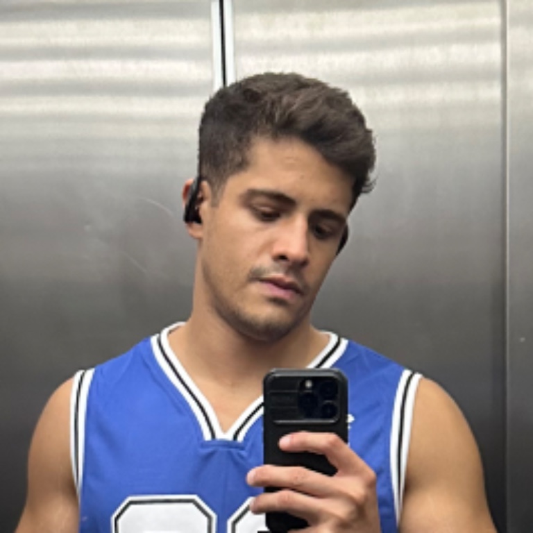 Ricardo Tadeu Reis Silva Filho