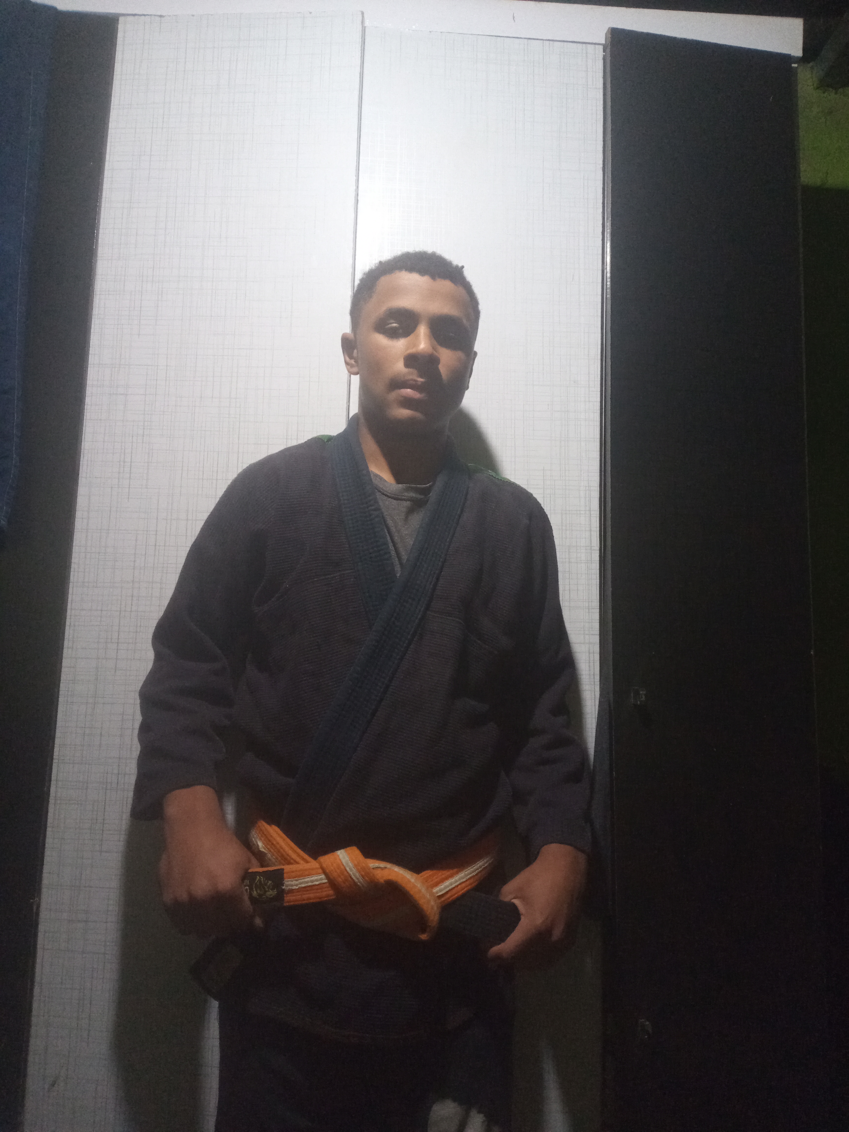 Samuel Barros Batista