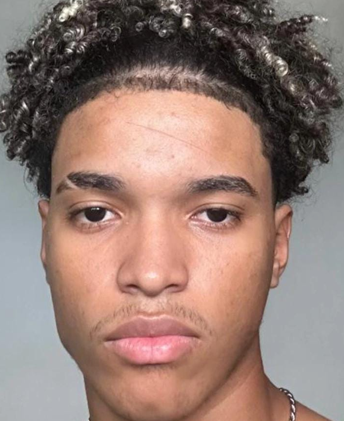 Guilherme Mendes Dos Santos