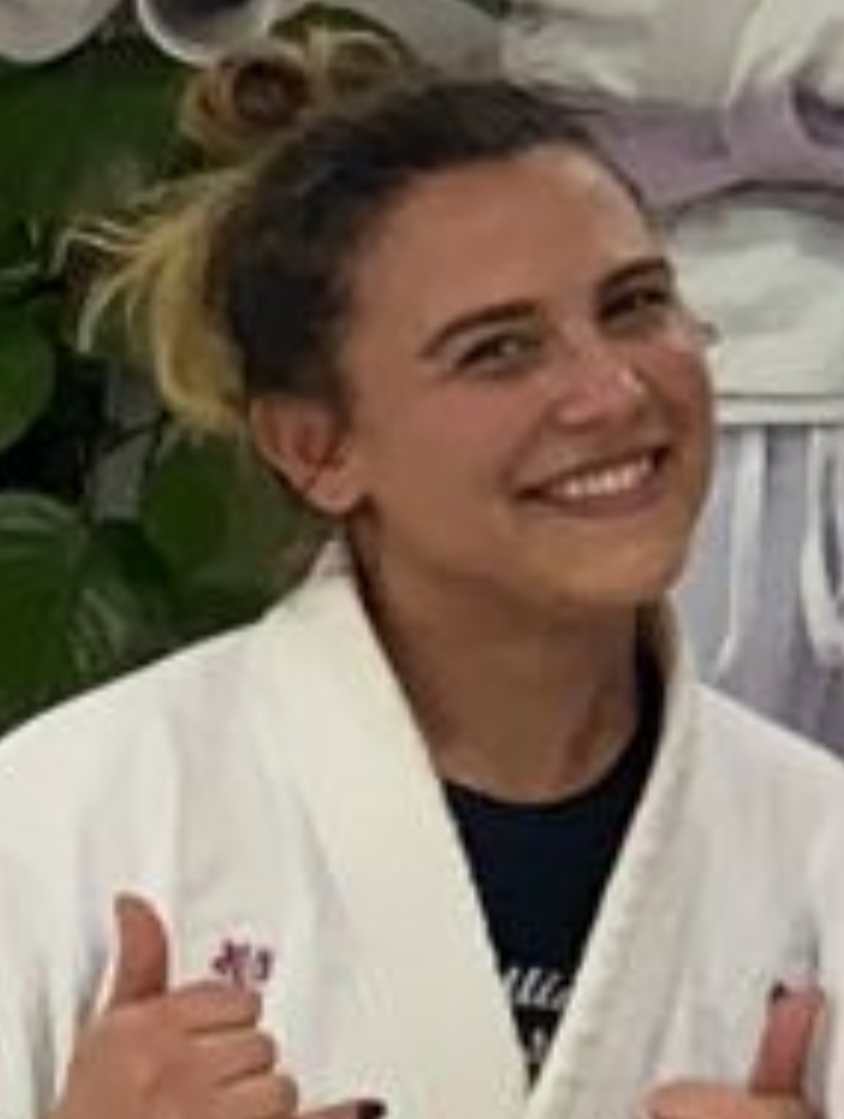 Vivian Marcondes De Oliveira