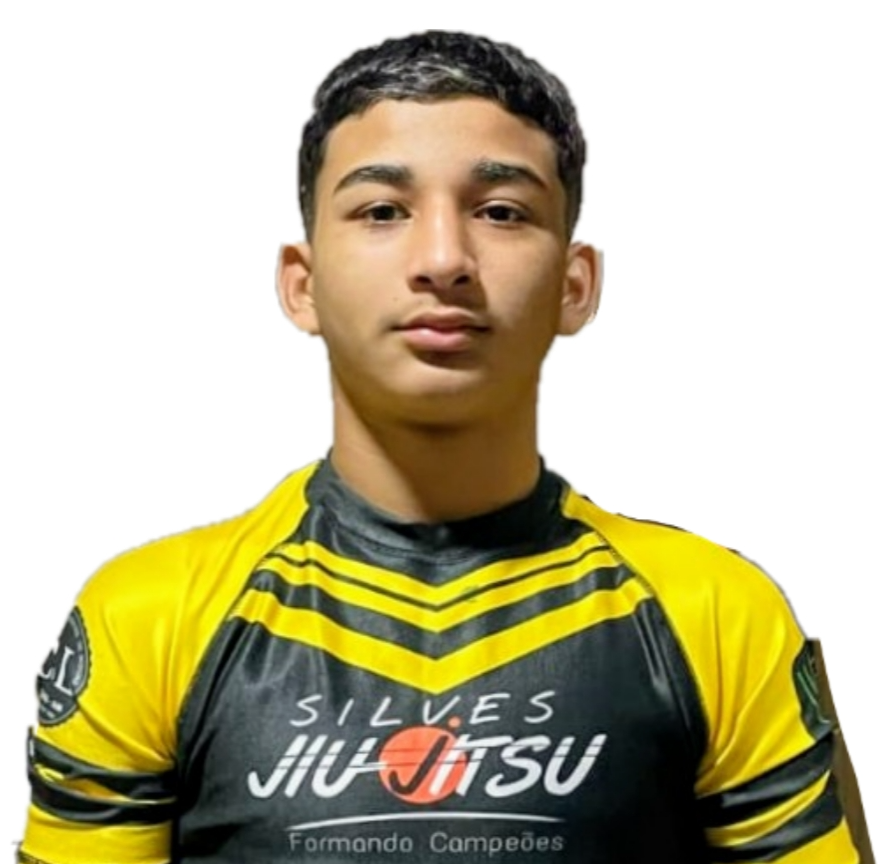 Lourival Batista Dos Santos Junior 