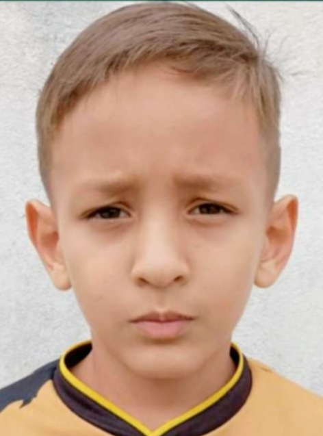 Jefferson Gonzaga Guimarães Filho 