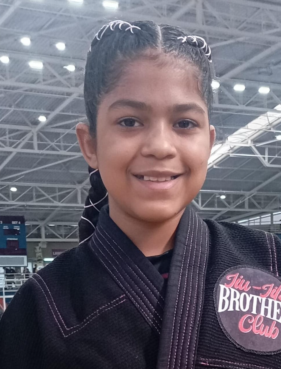 Laura Gomes De Sousa 