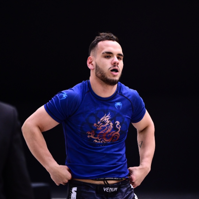 João Gabriel Correa Ribeiro