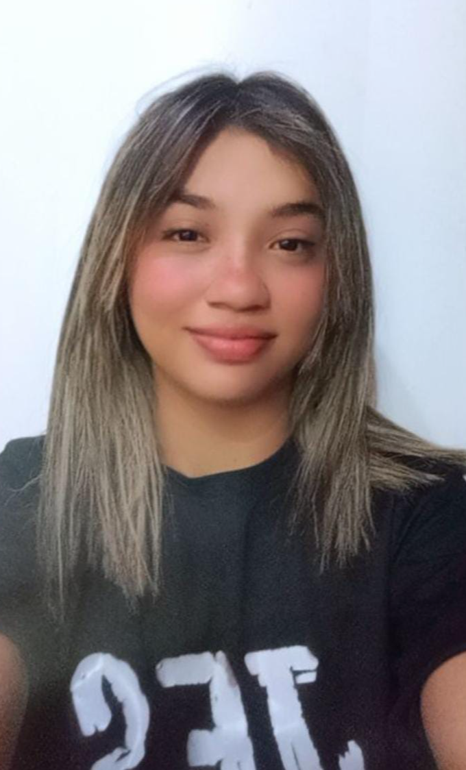 Jhennifer Camile Pereira De Almeida