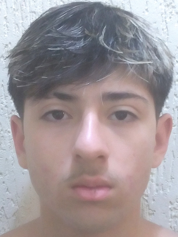 Caique Lira Dos Reis 