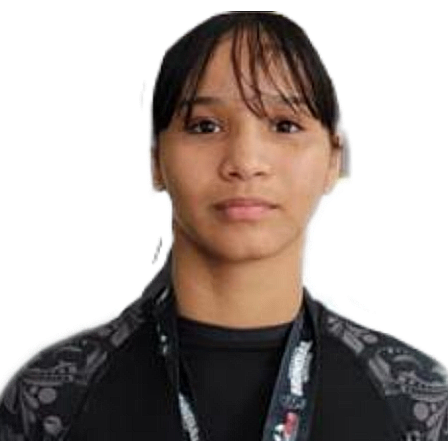 Ameli Amaya Grana Neves