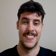 Lucas Gregorio Martins