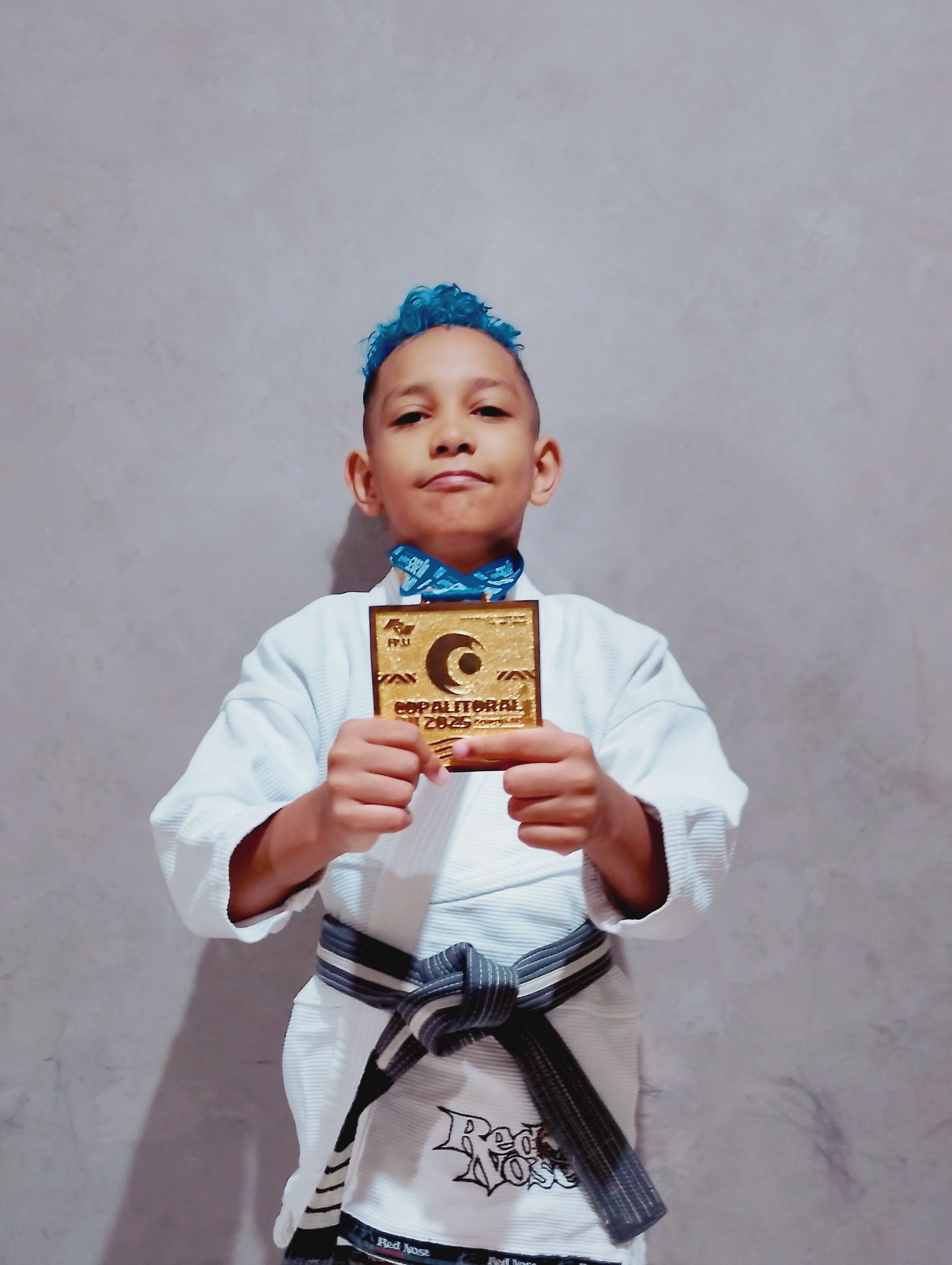 Anthony Borges Passos Silva 