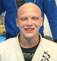 Luan Rodrigues Tinoco