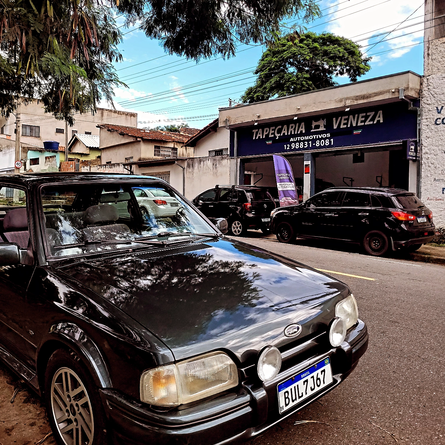 Leonardo Pedro Fraporti 