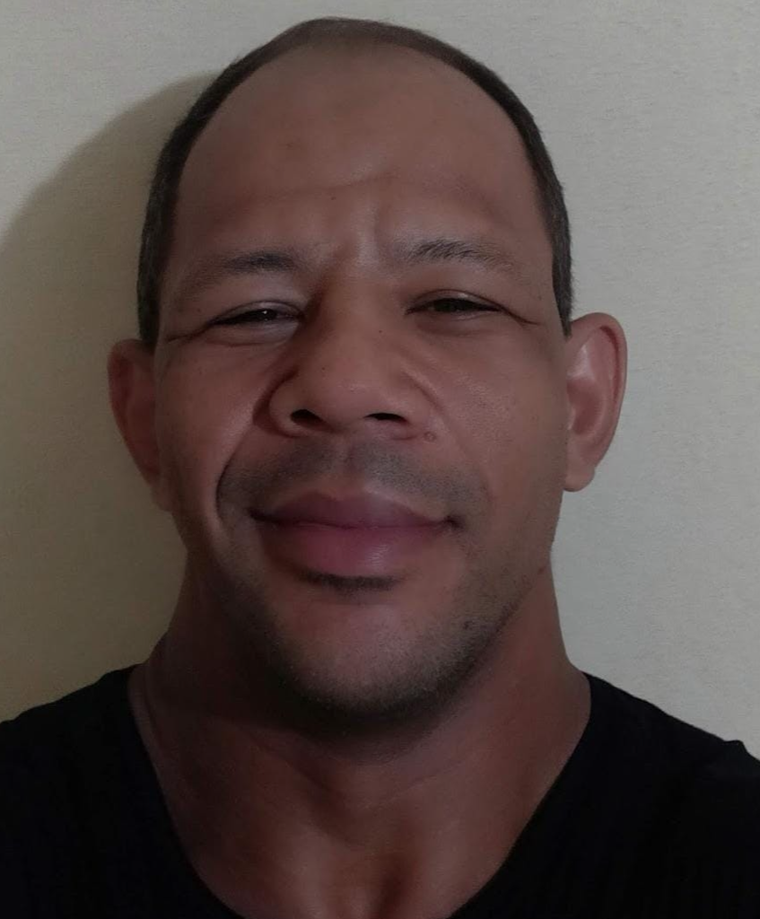 Flávio Neuber De Melo Silva 