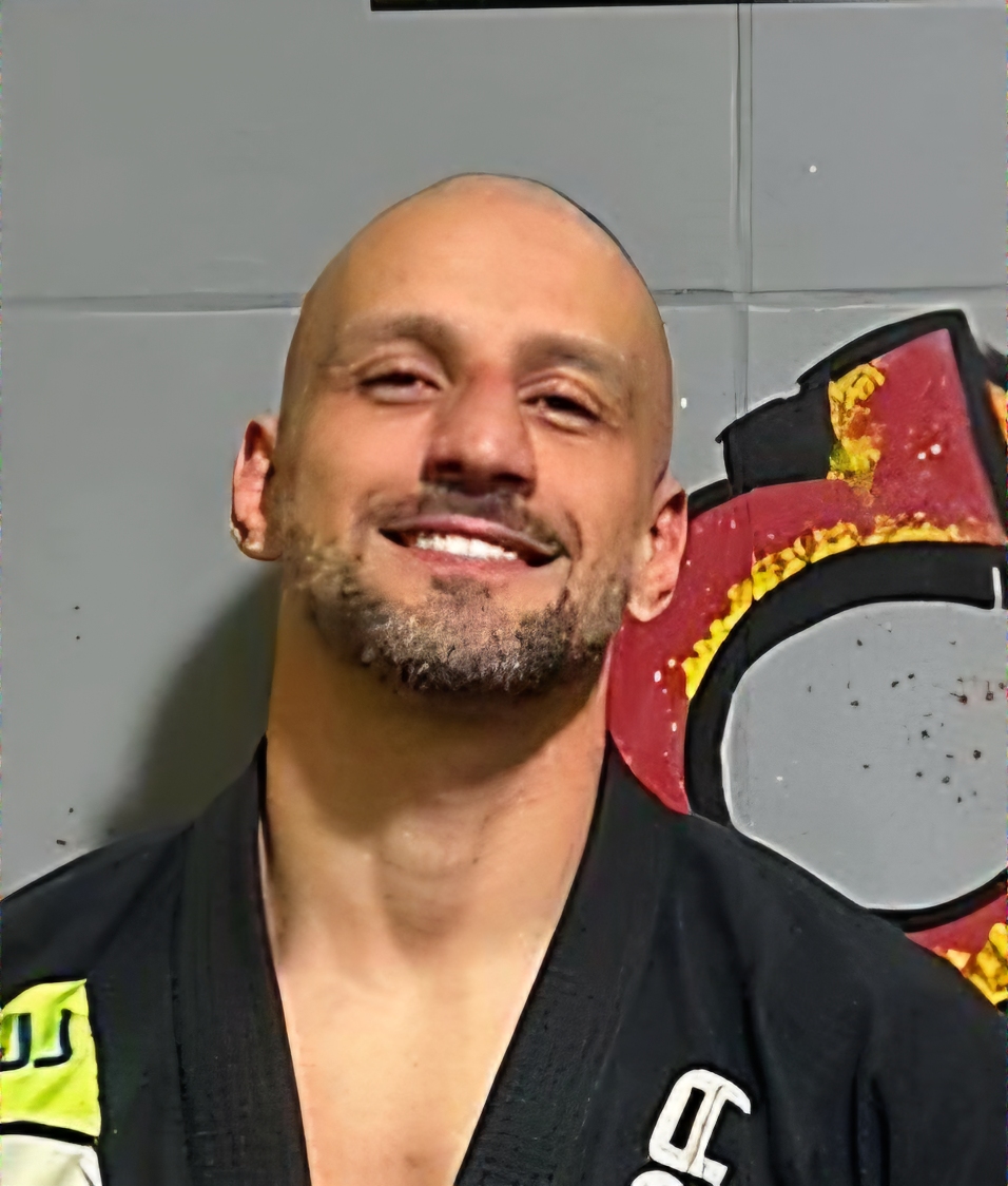 Jonnatan Braga De Moraes