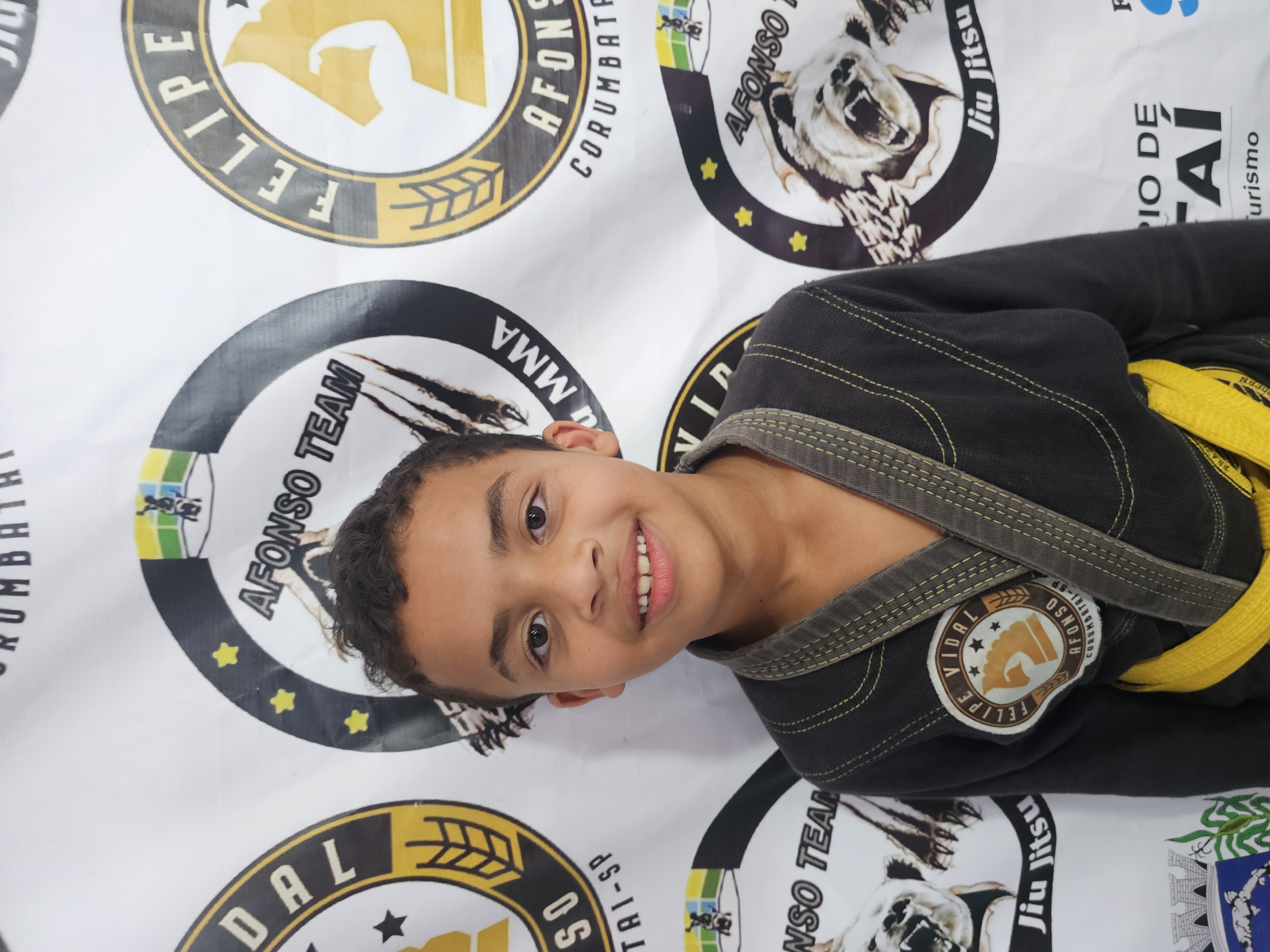 Antony Gabriel Nascimento Polit