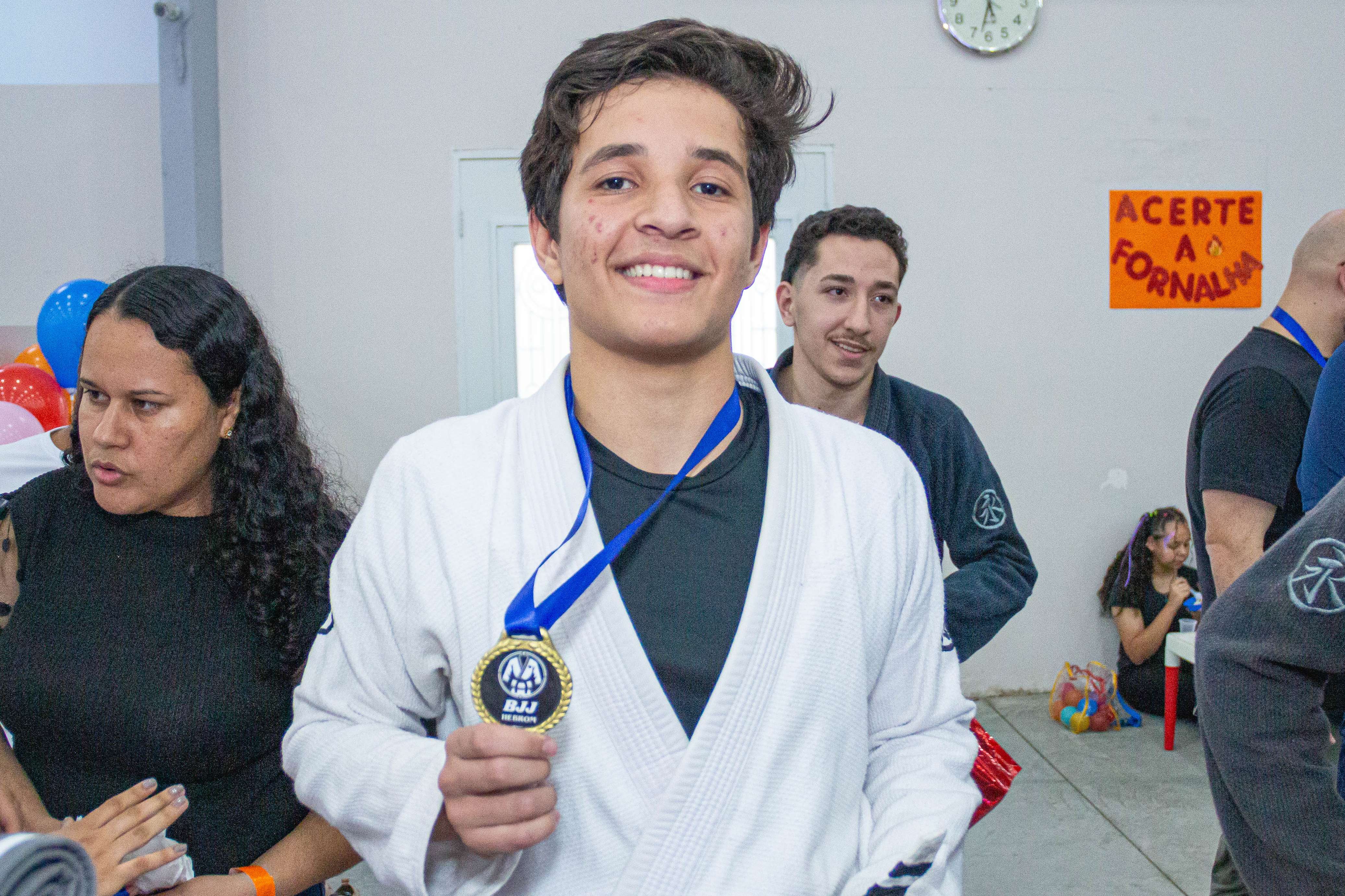 Henrique Lima Reis Oliveira 