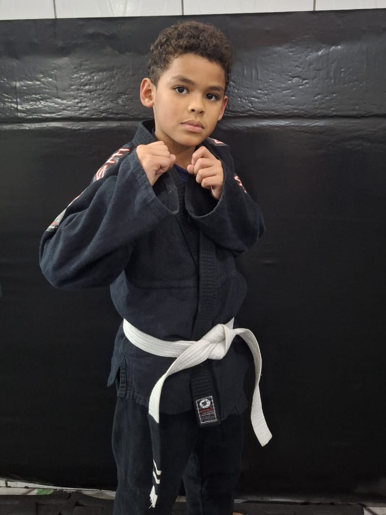 Miguel Sales Da Silva 