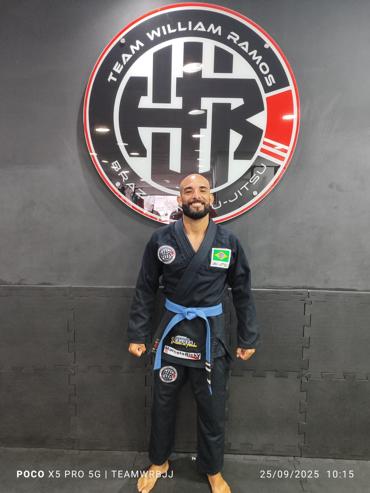 Bruno Leandro Quirino Da Fonseca Santos