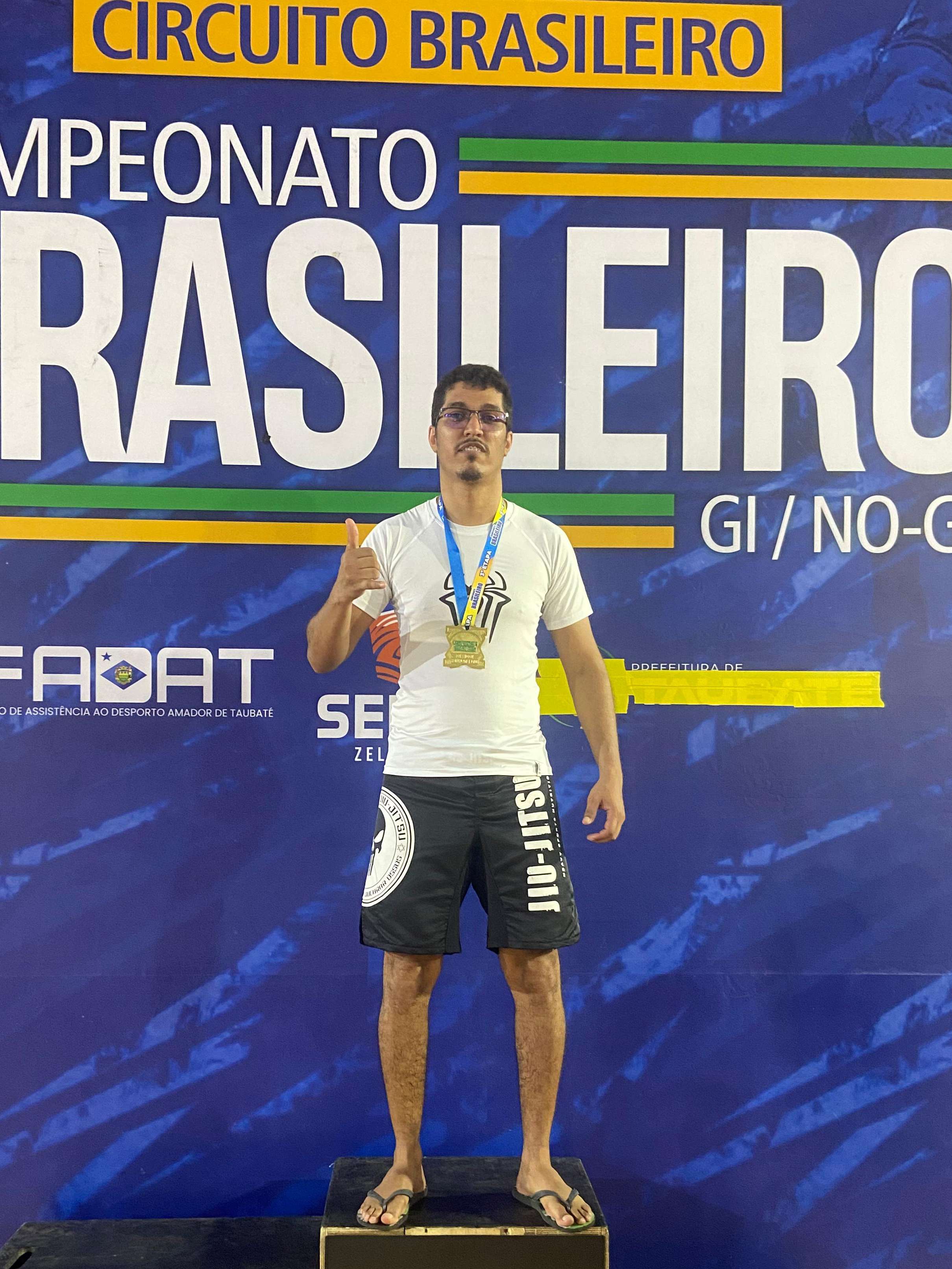 Geraldo Da Silva Neto